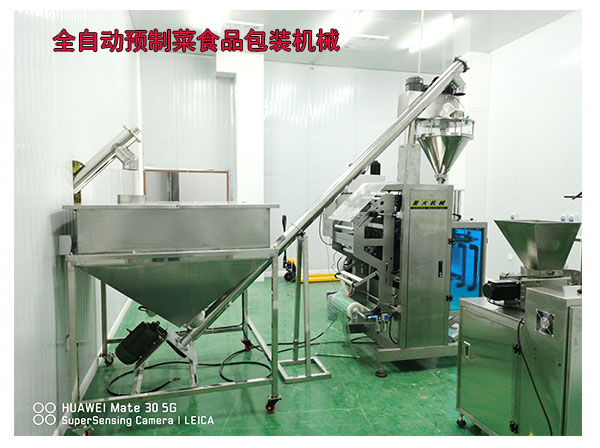 四川雞精包裝機械設計圖