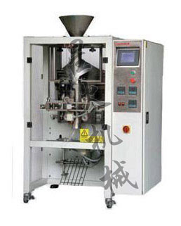 520立式自動(dòng)食品包裝機(jī)