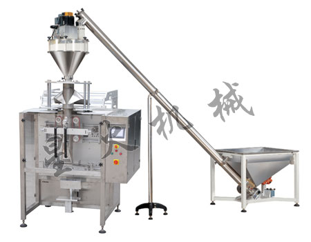 4230粉劑自動食品包裝機(jī)